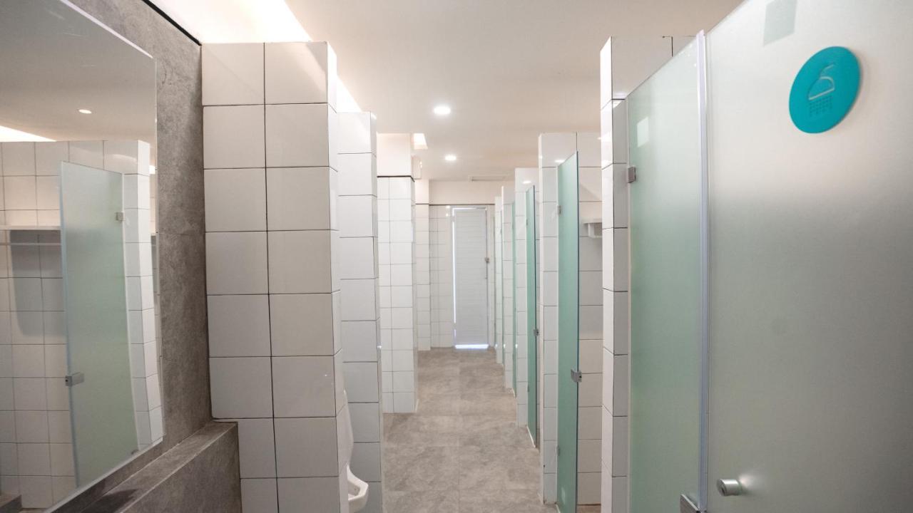 מלון Bobopod Malioboro, יוגיאקרטה מראה חיצוני תמונה